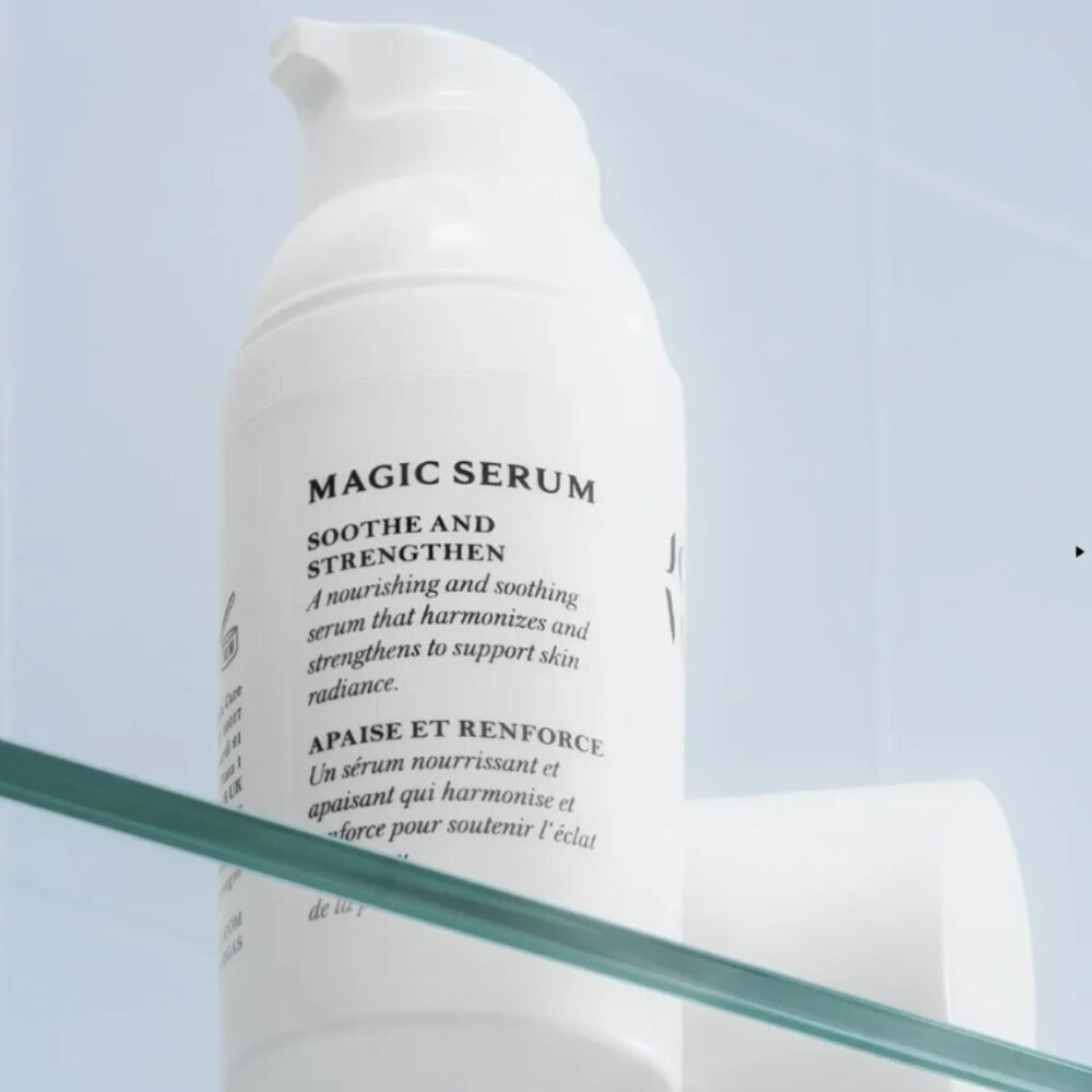 Joanna Vargas Magic Serum
